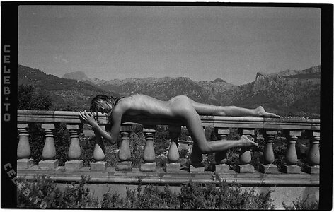Lea Mohr Nude Leaked Photo #225