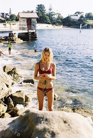 Lea Mohr Nude Leaked Photo #302
