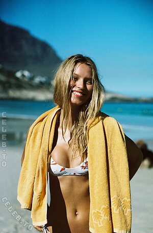 Lea Mohr Nude Leaked Photo #361