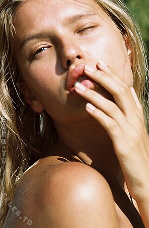 Lea Mohr photo
