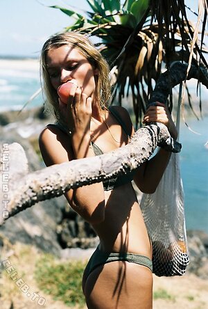 Lea Mohr