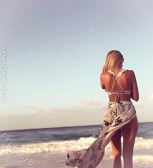 Lea Mohr Nude Leaked Photo #795