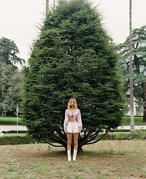 Lea Mohr photo