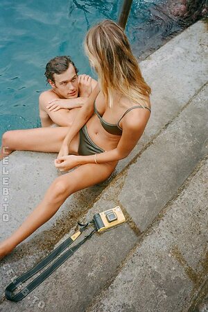 Lea Mohr Nude Leaked Photo #980