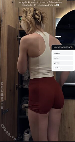 Lea Peach Nude Leaked Photo #183