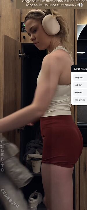 Lea Peach Nude Leaked Photo #185