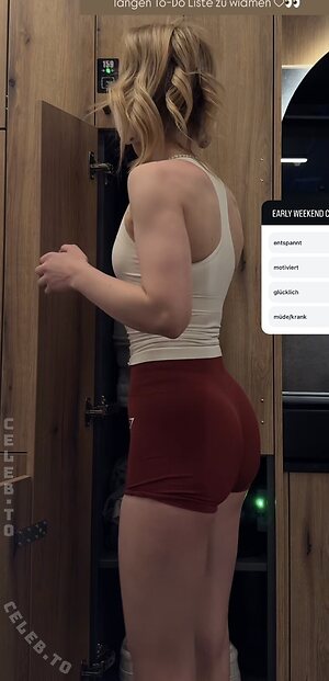 Lea Peach Nude Leaked Photo #187