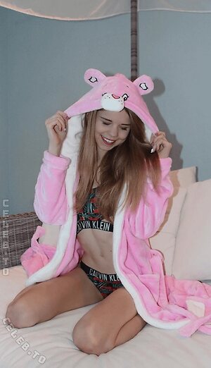 Lea Peach Nude Leaked Photo #192