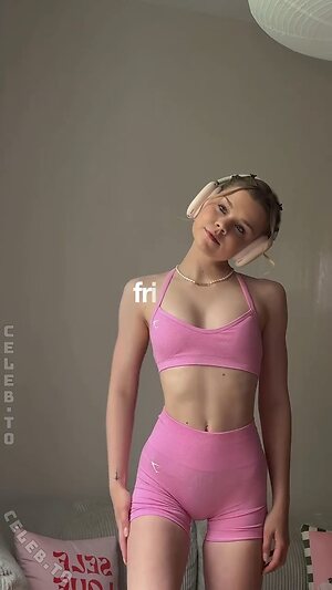 Lea Peach Nude Leaked Photo #220