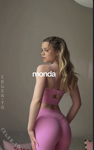 Lea Peach Nude Leaked Photo #226