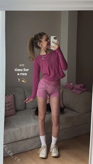 Lea Peach Nude Leaked Photo #246