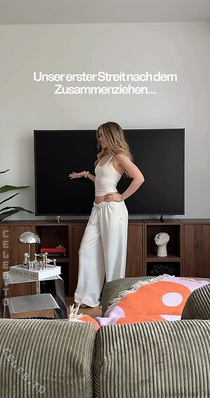 Lea Peach Nude Leaked Photo #253