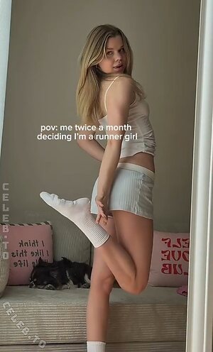 Lea Peach Nude Leaked Photo #258