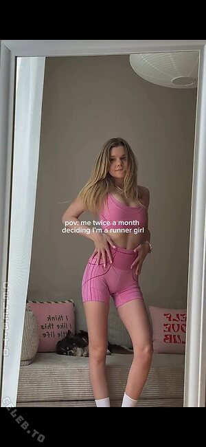 Lea Peach Nude Leaked Photo #260