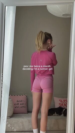 Lea Peach Nude Leaked Photo #263