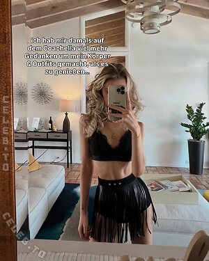 Lea Peach Nude Leaked Photo #273