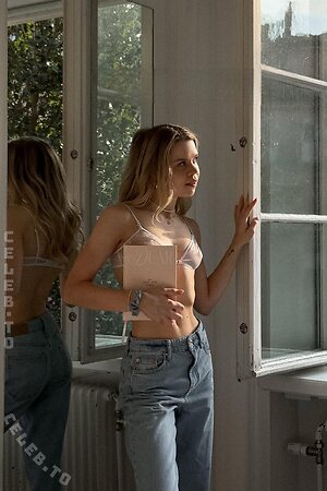 Lea Peach Nude Leaked Photo #279