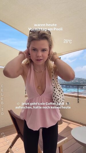 Lea Peach Nude Leaked Photo #286