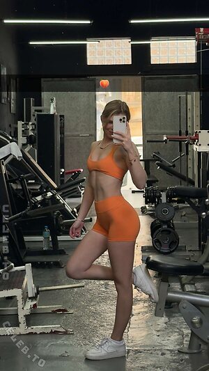 Lea Peach Nude Leaked Photo #300