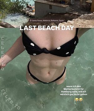 Lea Peach Nude Leaked Photo #303