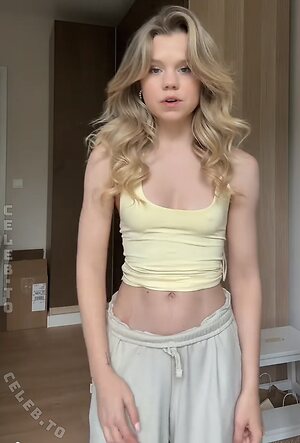 Lea Peach Nude Leaked Photo #310