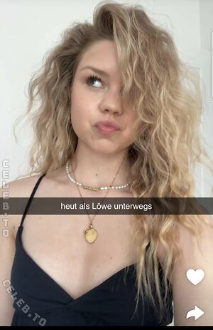 Lea Peach Nude Leaked Photo #317