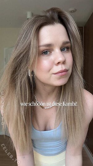 Lea Peach Nude Leaked Photo #374