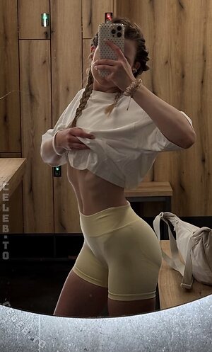 Lea Peach Nude Leaked Photo #385