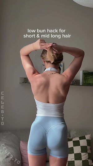 Lea Peach Nude Leaked Photo #407