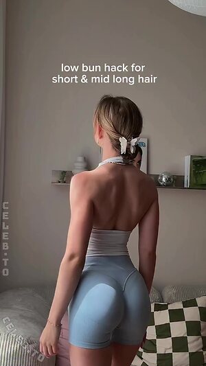 Lea Peach Nude Leaked Photo #408