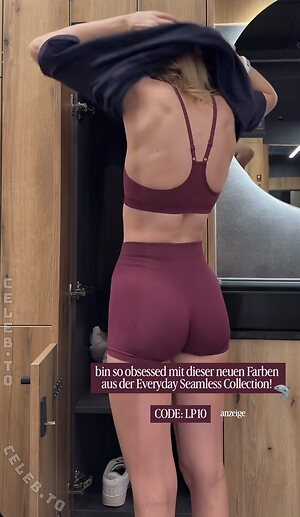 Lea Peach Nude Leaked Photo #419