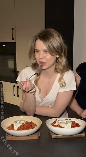 Lea Peach Nude Leaked Photo #446