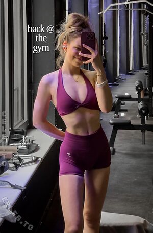 Lea Peach