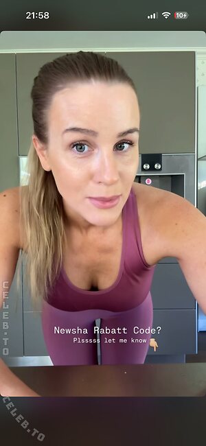 Lea Rosenboom Nude Leaked Photo #24