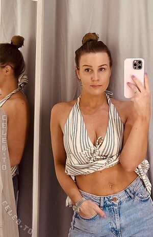 Lea Rosenboom Nude Leaked Photo #25