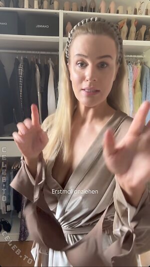 Lea Rosenboom Nude Leaked Photo #27