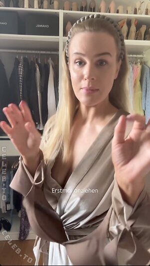 Lea Rosenboom Nude Leaked Photo #28