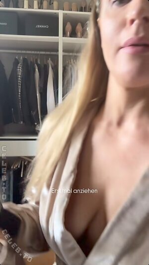 Lea Rosenboom Nude Leaked Photo #29