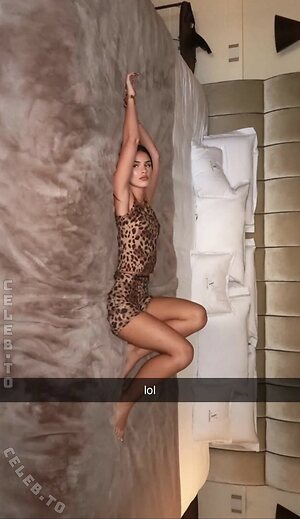 Leah Halton Nude Leaked Photo #69