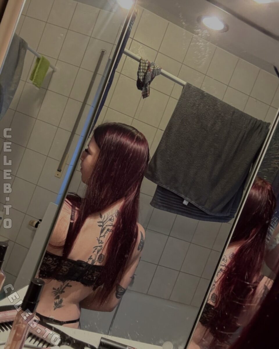 lea_mxdxl Nude Leaked Photos
