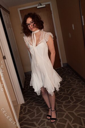 Leana Lovings Nude Leaked Photo #397