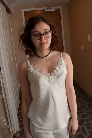 Leana Lovings Nude Leaked Photo #435