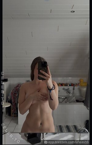 Leash6 Nude Leaked Photo #11