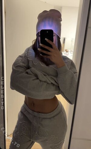 Lejla Dzamovic Nude Leaked Photo #57