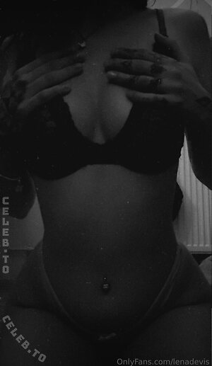 Lena Devis Nude Leaked Photo #53