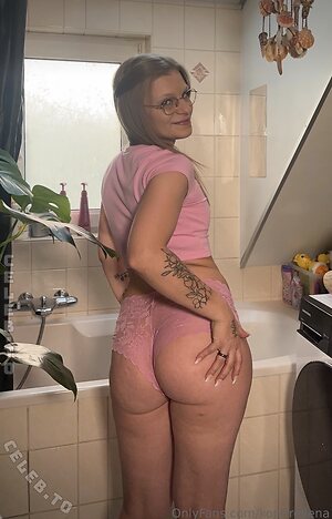 Lena frei Nude Leaked Photo #133