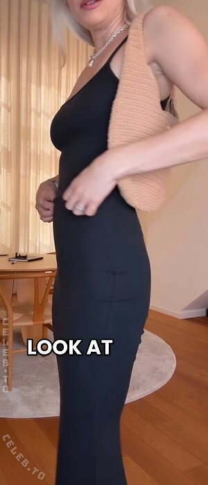 Lena Gercke Nude Leaked Photo #105
