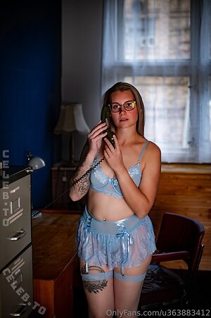 Lena Jaeger Nude Leaked Photo #122