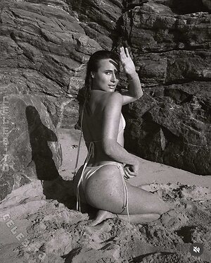 Lena Lademann Nude Leaked Photo #7