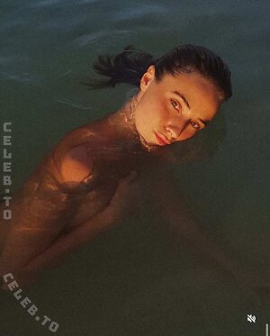 Lena Lademann Nude Leaked Photo #9